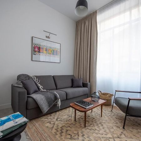 Stockholm Apartment Paris Exterior foto