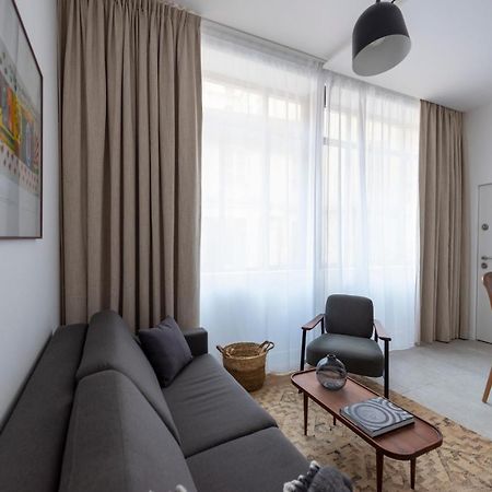 Stockholm Apartment Paris Exterior foto